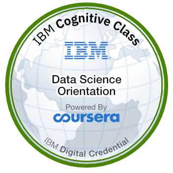 data-science-orientation