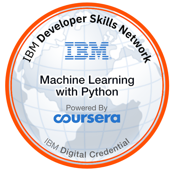 machine-learning-with-python