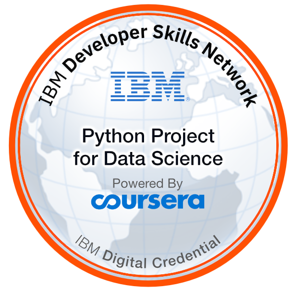 python-project-for-data-science